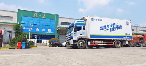 2023年中物联预测 冷链需求总量达3.5亿吨，配送能力面临新挑战
